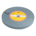 uxcell 10-Inch Bench Grinding Wheels Green Silicon Carbide GC 60 Grits Surface Grinder Ceramic Tools