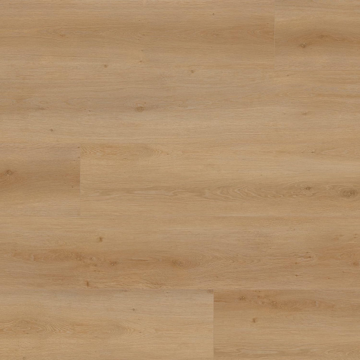 Wide Plank Luxury Vinyl Flooring, Honey Butter Oak 9" x 60", 7mm Thick Vinyl Planks with Click and Lock Installation
