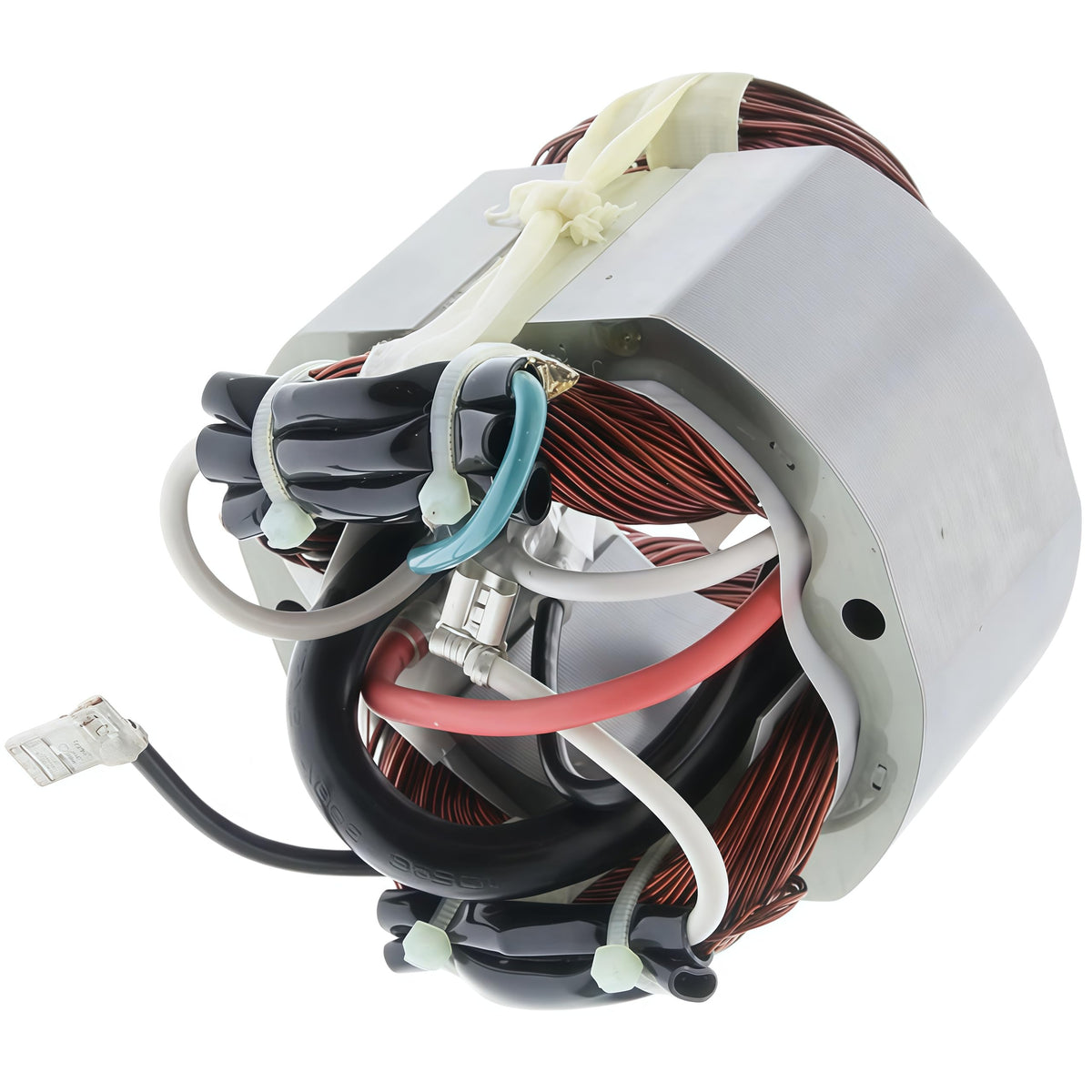 089041034723 10" Tile Saw Motor Stator R4092 Replacement for Tile Saw