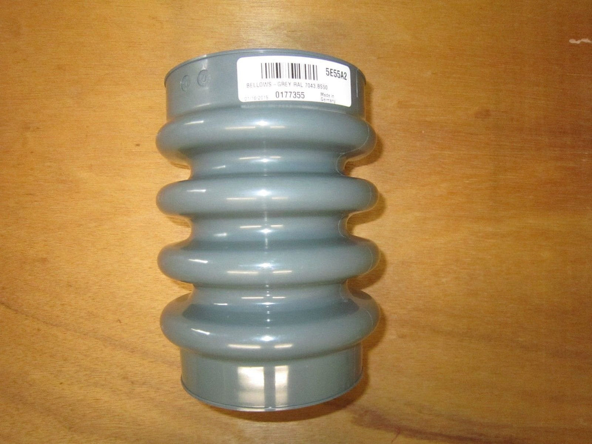 Wacker Bellows/Boot for New BS50, BS50-2i, 50-4s Jumping Jack Rammer tampers