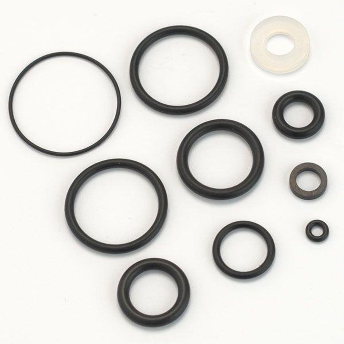 Grex O-Ring Kit P645KD