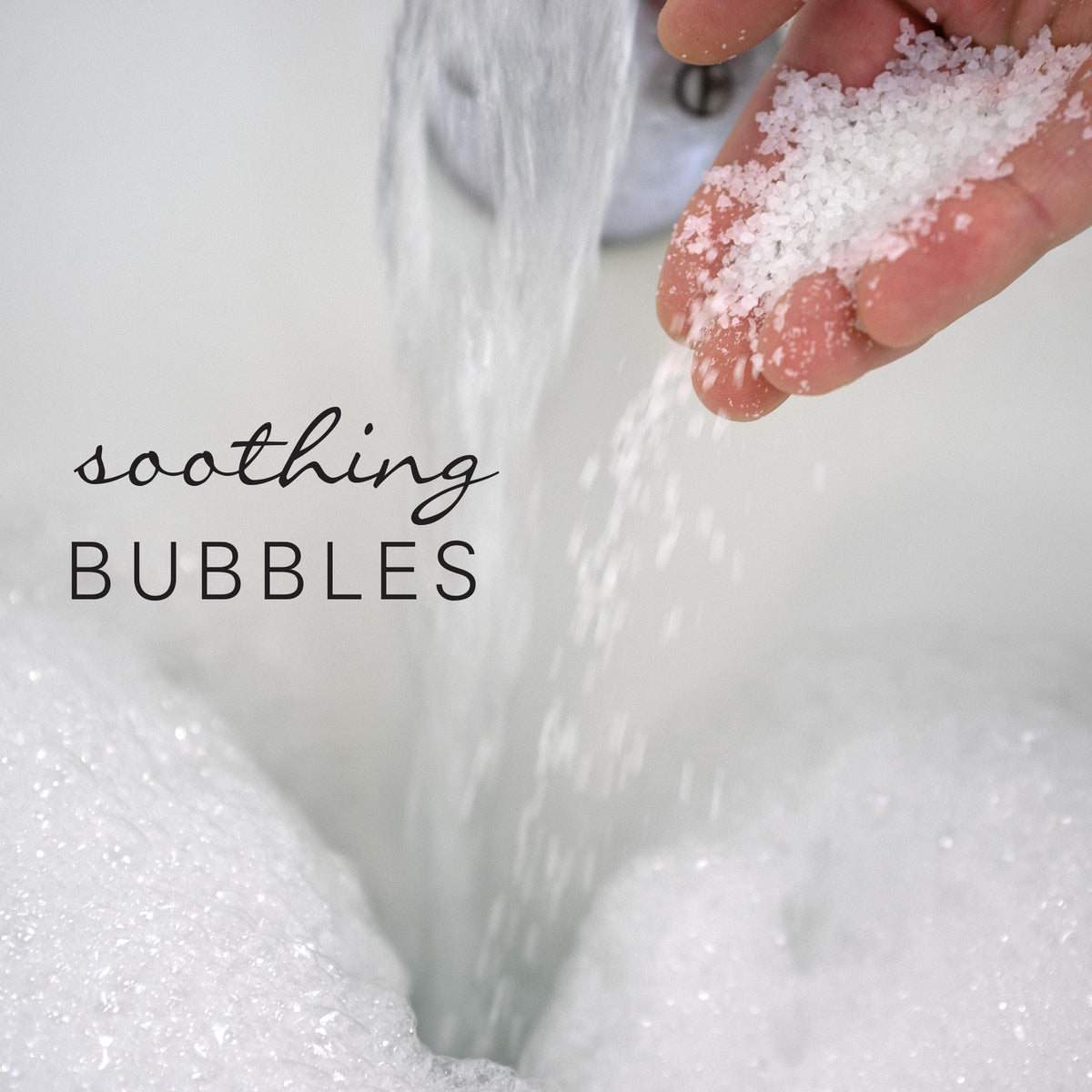 Muscle Foaming Epsom Soak, Eucalyptus Mint Scent, 36 oz, Pack of 2