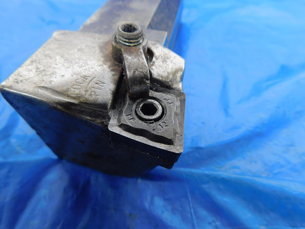 KENNAMETAL DCLNR 246D Lathe Turning Tool Holder 1.5 Square Shank CNMG Inserts - DW11260BMIN