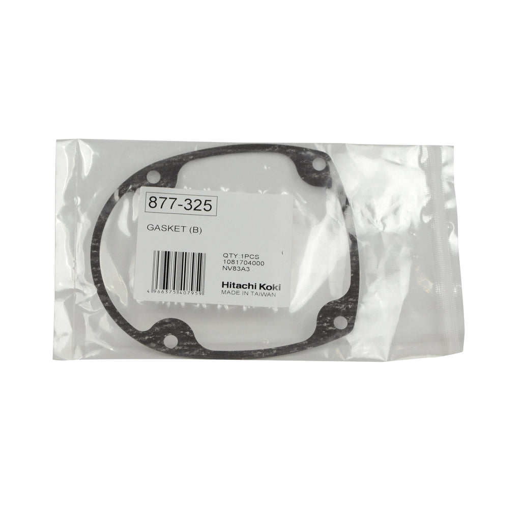 Metabo HPT 877-325 Gasket (B) for NR83 Series Framing Nailers (2-Pack)