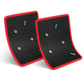 2PC Magnetic Tool Mat, 40 LBS Flexible Magnetic Mat, Magnetic Tool Holder