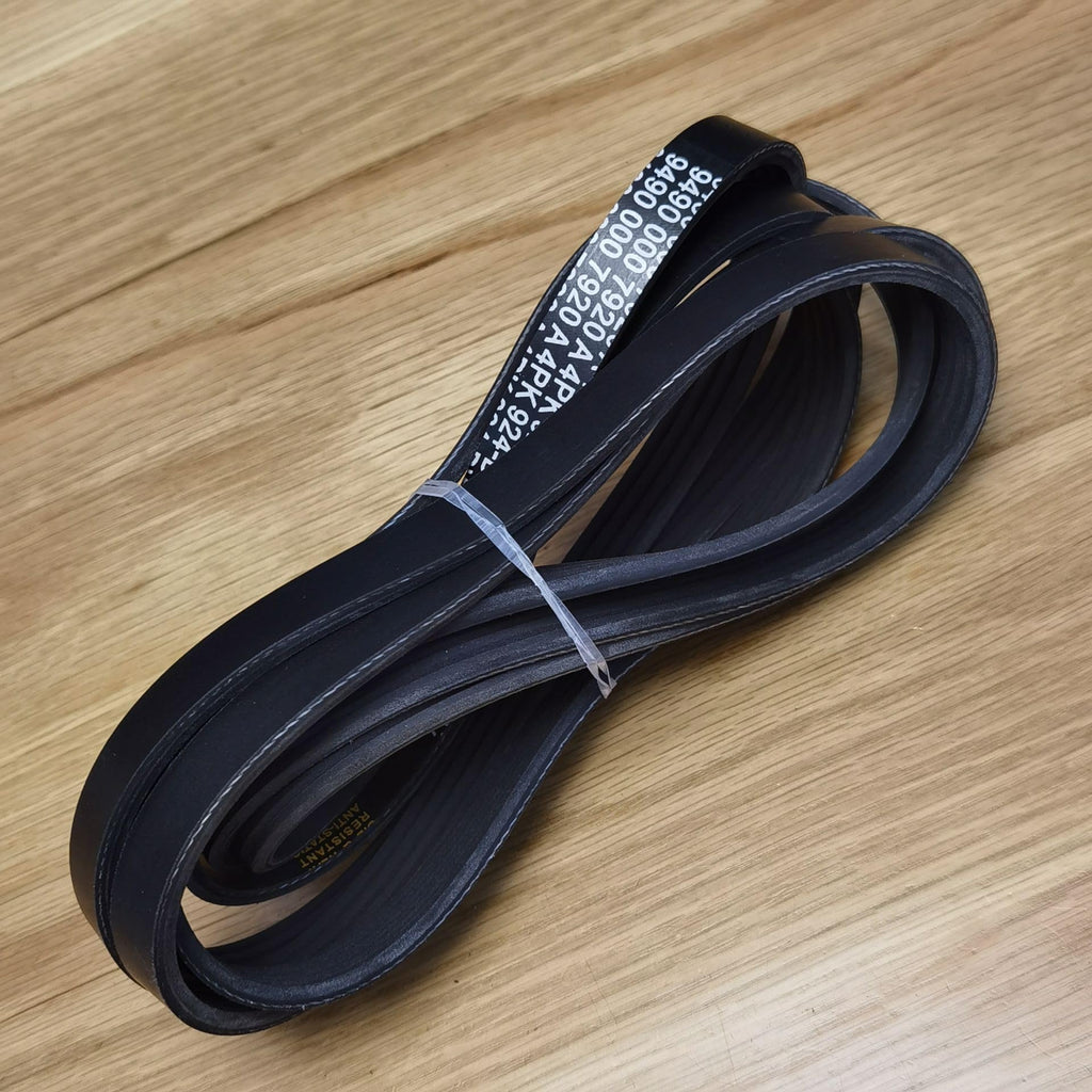 Spare Parts Drive Belt For TS700 Replace #9490-000-7920 Cut-Off Saw