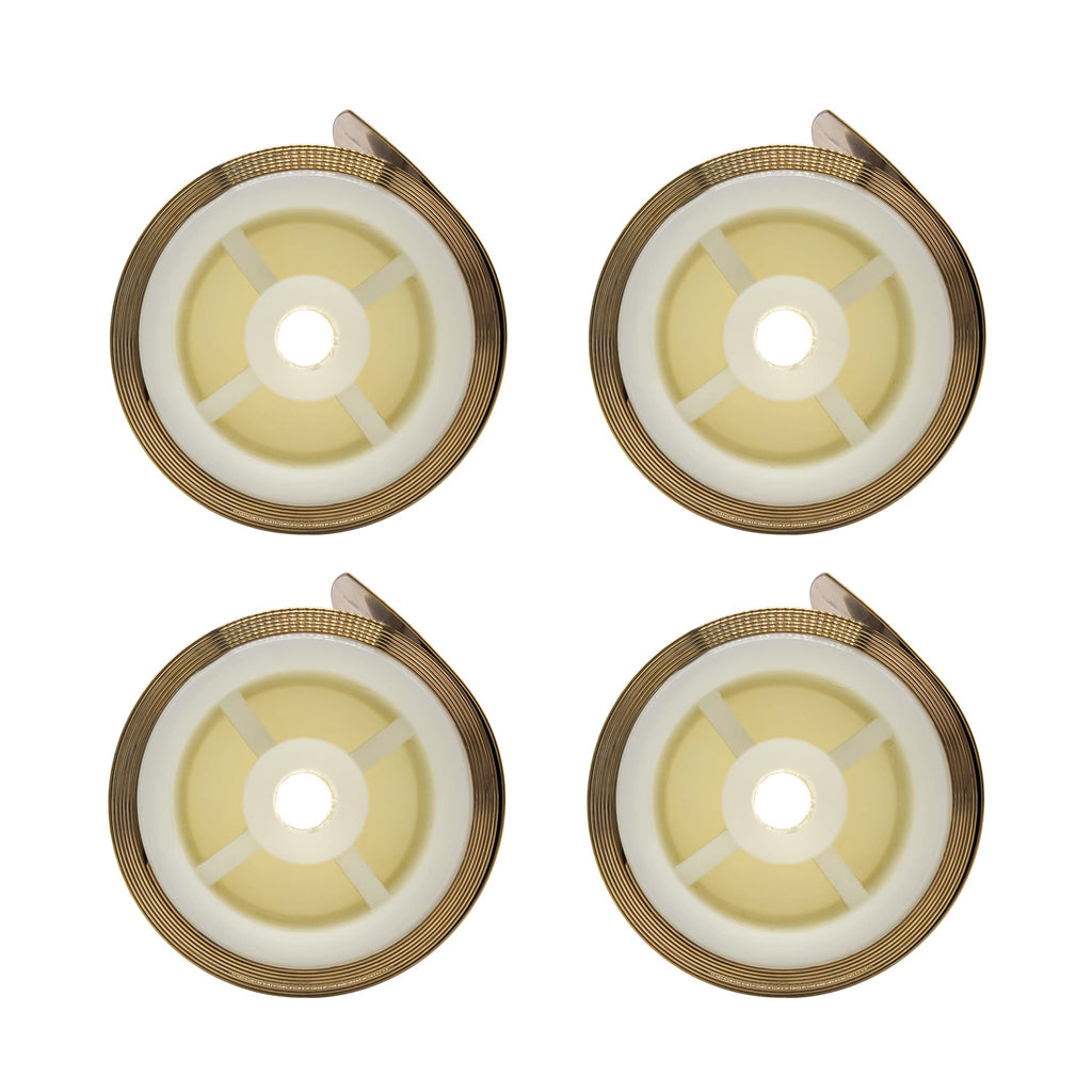 878-421 Ribbon Spring Set Replacement for Hitachi NR83A NR83A2 NR83A2S Framing Nailer Part