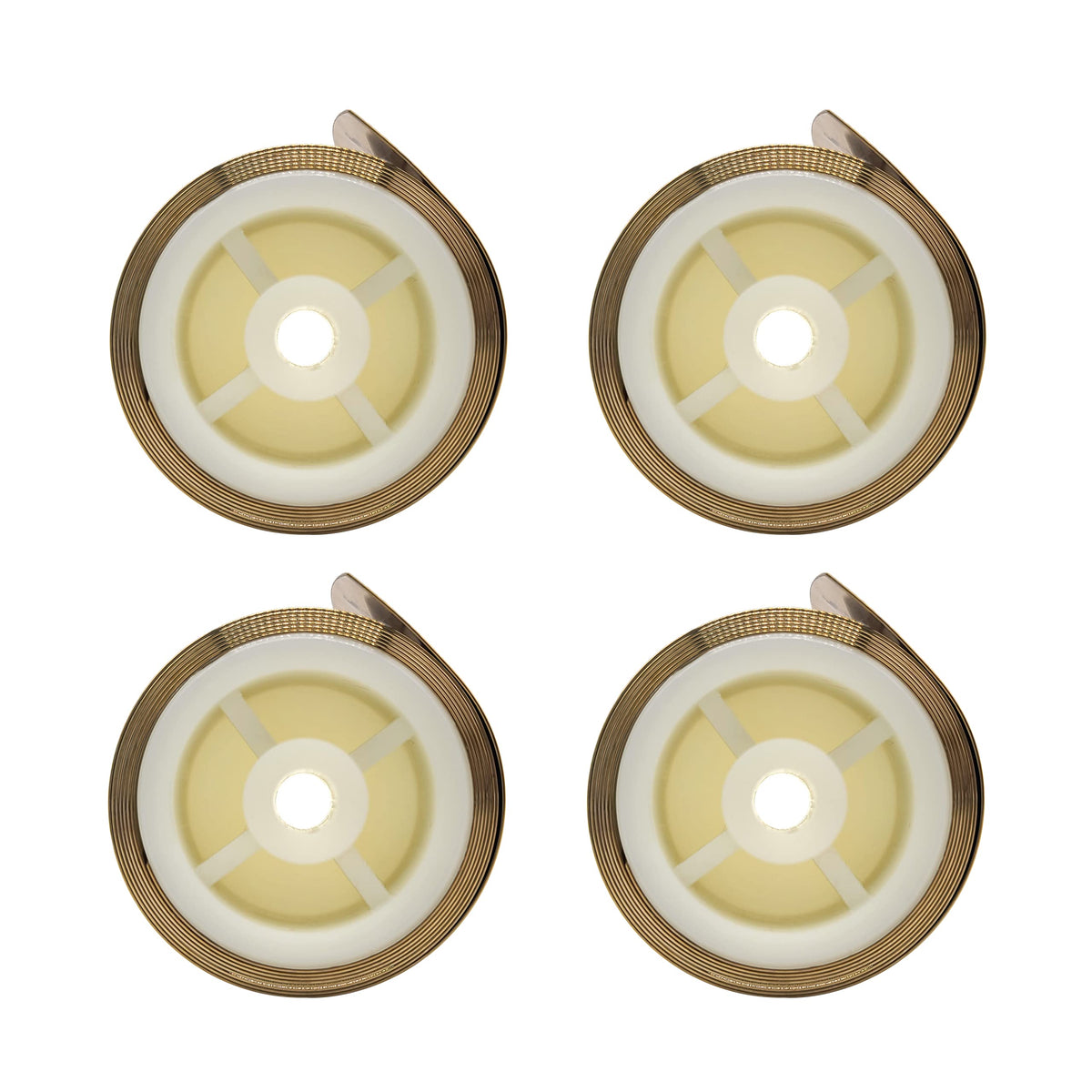 878-421 Ribbon Spring Set Replacement for Hitachi NR83A NR83A2 NR83A2S Framing Nailer Part
