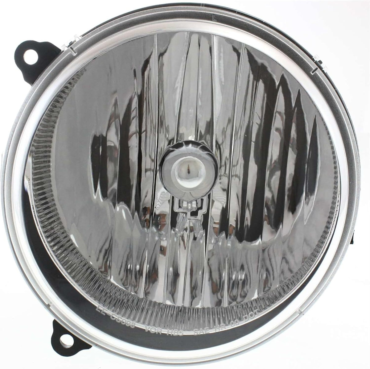 Garage-Pro Headlight KIT For Jeep Liberty 2005-2007
