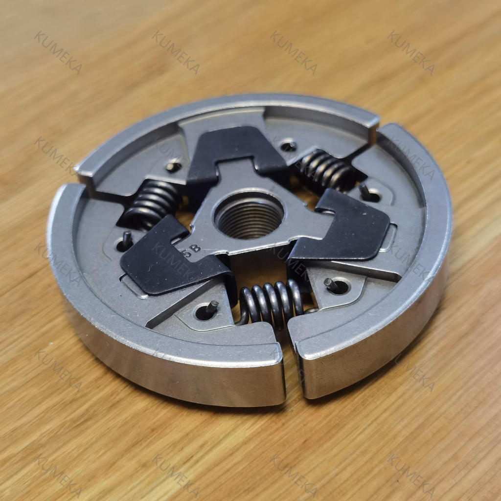 KUMEKA TS800 Clutch Assembly Fits for Stih-l TS700 TS800 Concrete Cut-Off Saw Replace #4224-160-2001