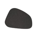 LAGONA Felt Placemat - Magnet (Charcoal)