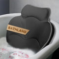 Bath Pillows for Tub - Luxury Bathtub Pillow Neck, Head, Back Support