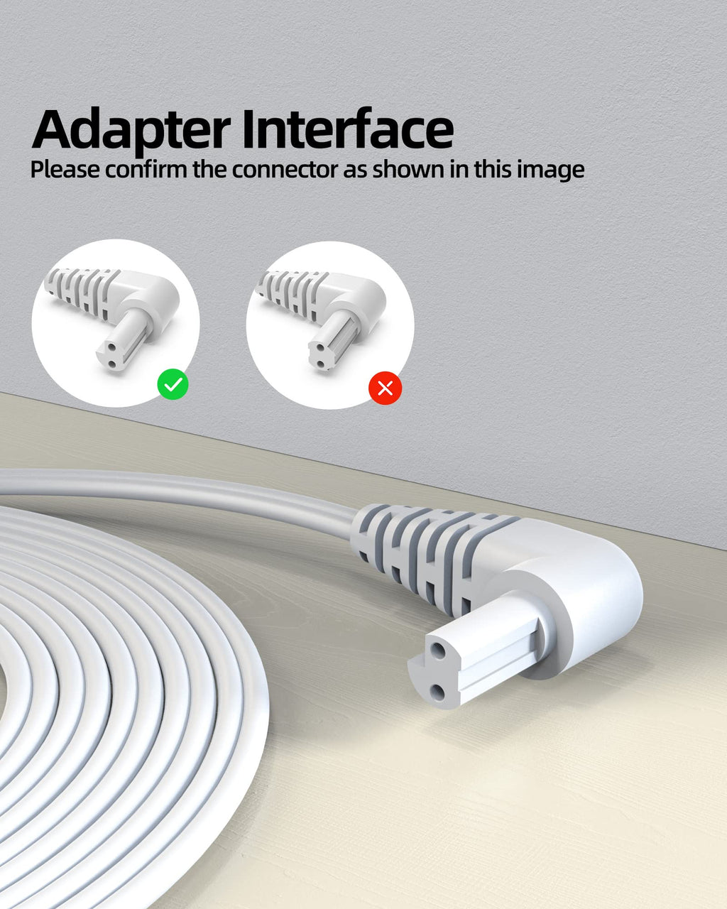 Dustbuster Charger Compatible with Black and Decker HHVK515J HHVK515JP07