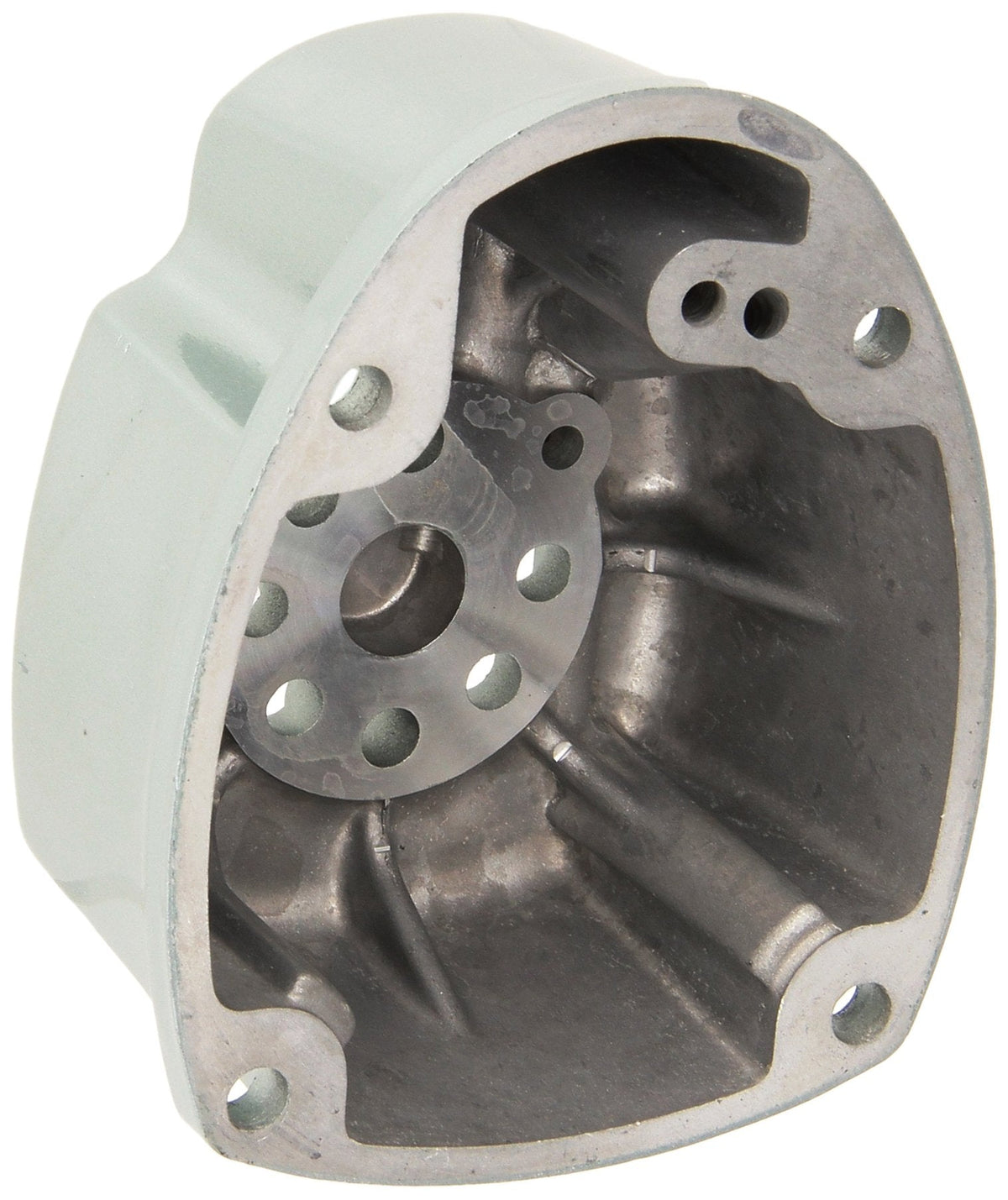 Hitachi 888006 Replacement Part for Power Tool Exhaust Cover