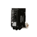 QF120A Gfci Circuit Breaker, Plug In, Self Testing, 20 Amp, 1-Pole, 120 Volt