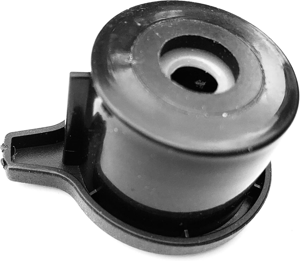 Pressure Release Valve Works With Selected (Not all) 4 and 8 Quart Crock-Pot Express Crock Multicookers Model