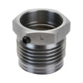 NOVA ILNS 1-1/4 Inch x 8TPI Thread Wood Lathe Chuck Insert/Adaptor (External M38 x 3.5, fits Nova Insert-Type Chucks to 1-1/4" x 8tpi spindles).
