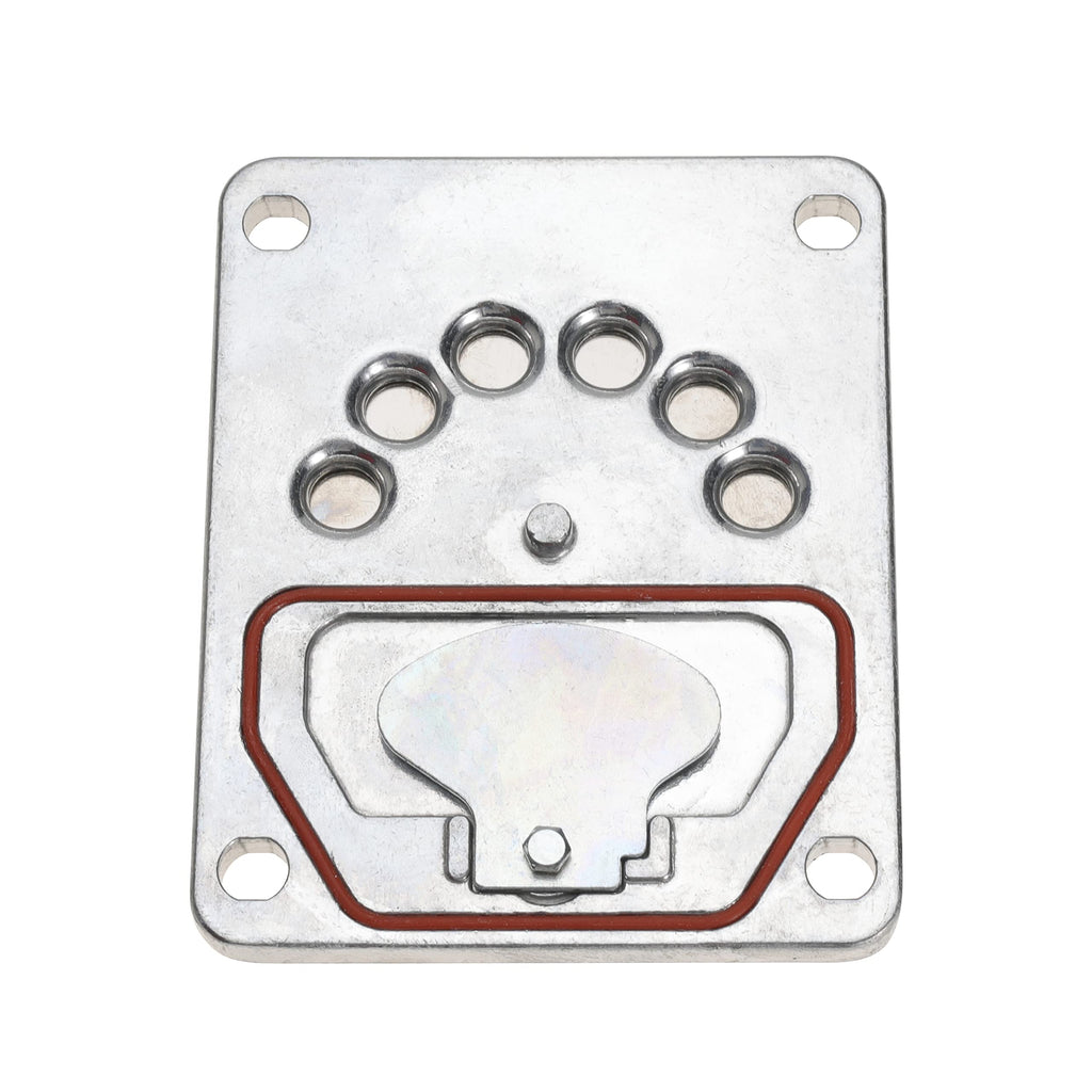 Compressor Valve Plate Kit Replace ZAC0032 Z-AC-0032 for Craftsman for Porter Cable for Black Decker for DeWALT and for Devilbiss air compressors