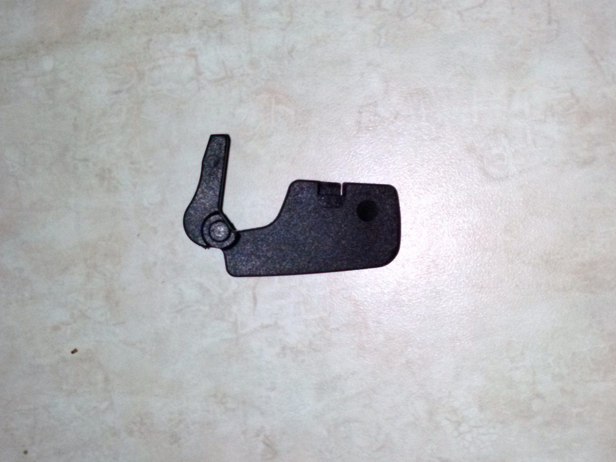 Trigger Throttle Interlock Button Compatible with Stihl Cut Off Concrete Saw TS400 Replaces 4223 182 0800/42231820800