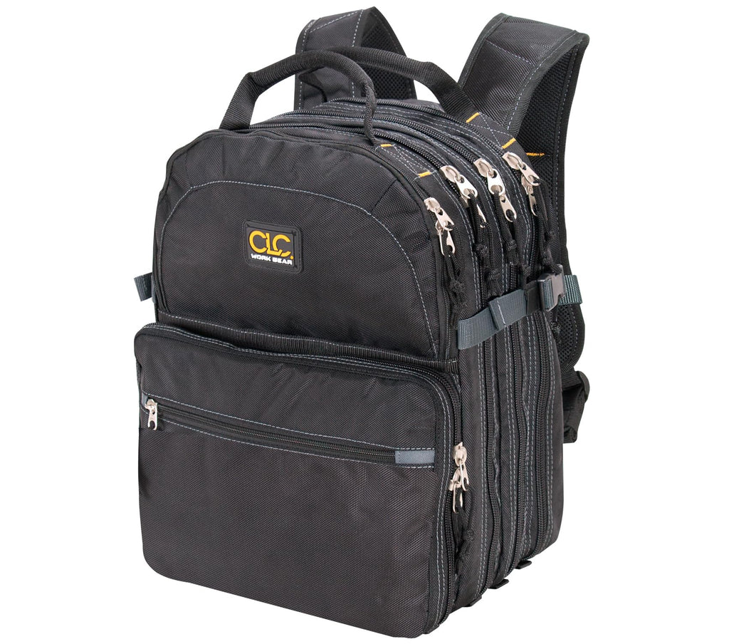1132 75-Pocket Tool Backpack