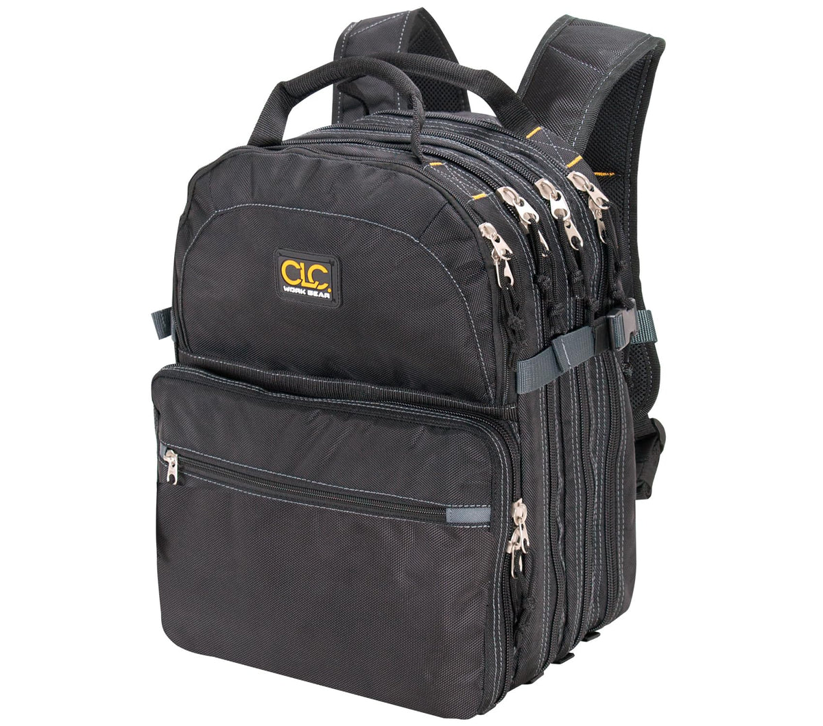 1132 75-Pocket Tool Backpack