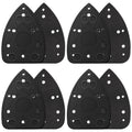 039065005001 Mouse Sander Replacement Pads for Ryobi Ridgid Homelite