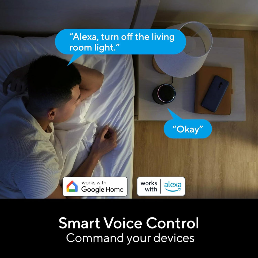 UTEC Smart Dimmer Switch