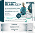 Wireless Early Alert Bed Alarm System for Elderly & Fall Prevention
