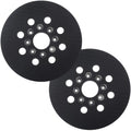5”ROS20vs Replacement Sanding Pad Compatible with Bosch Orbital Sander,2PC