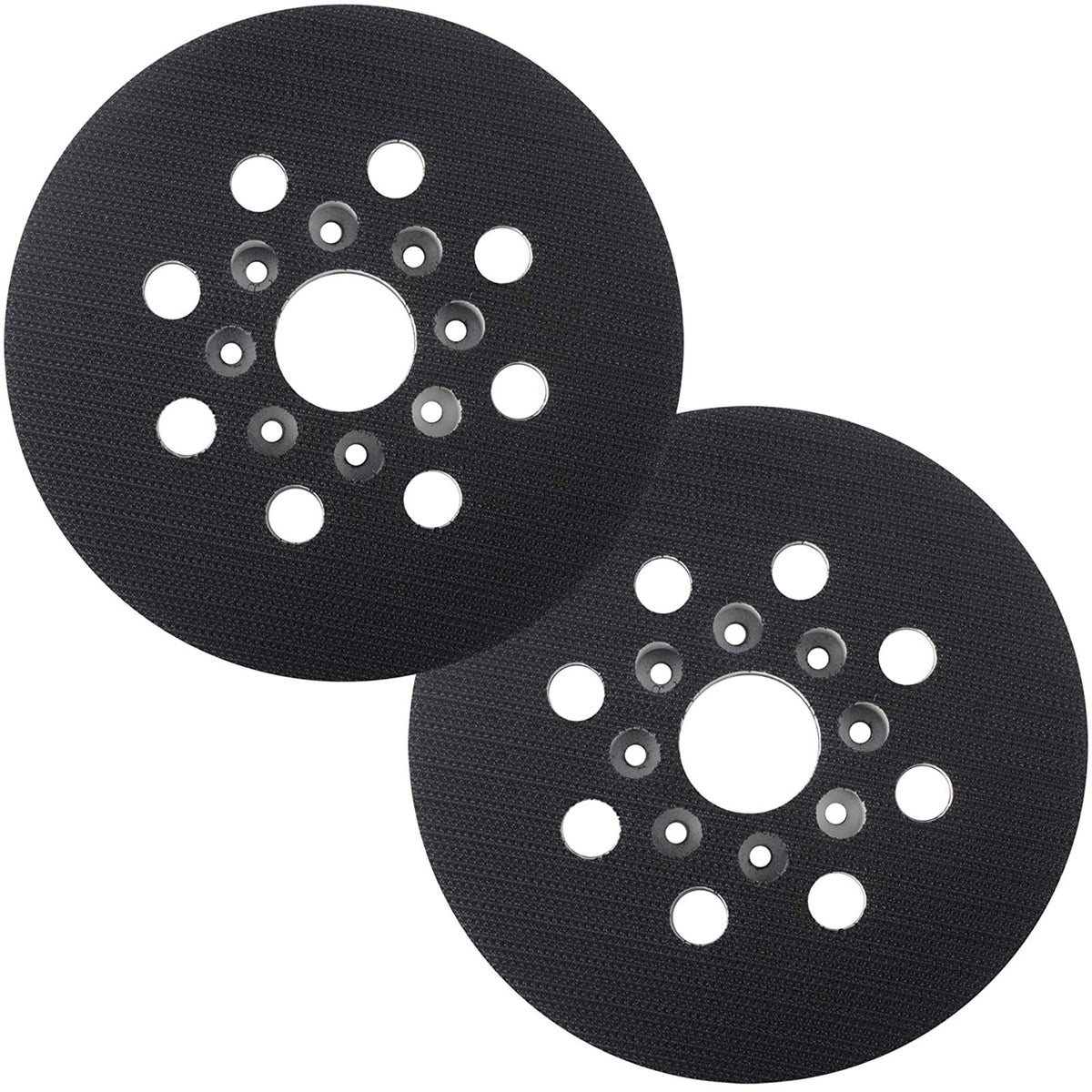 5”ROS20vs Replacement Sanding Pad Compatible with Bosch Orbital Sander,2PC