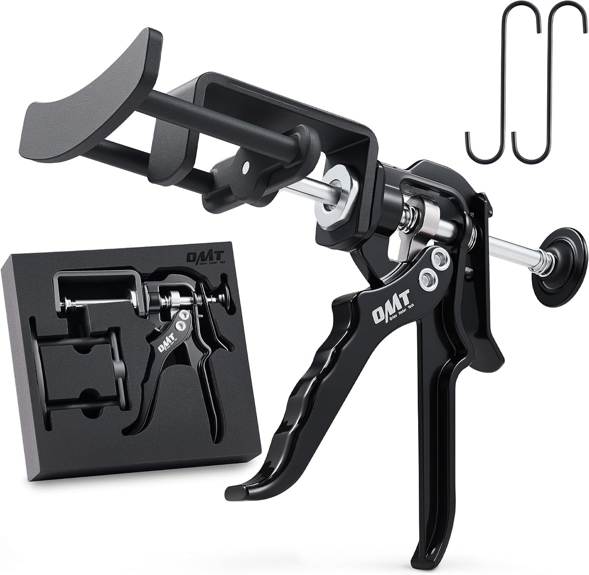 OMT Dual Piston Brake Caliper Compressor Brake Piston Compressor Tool