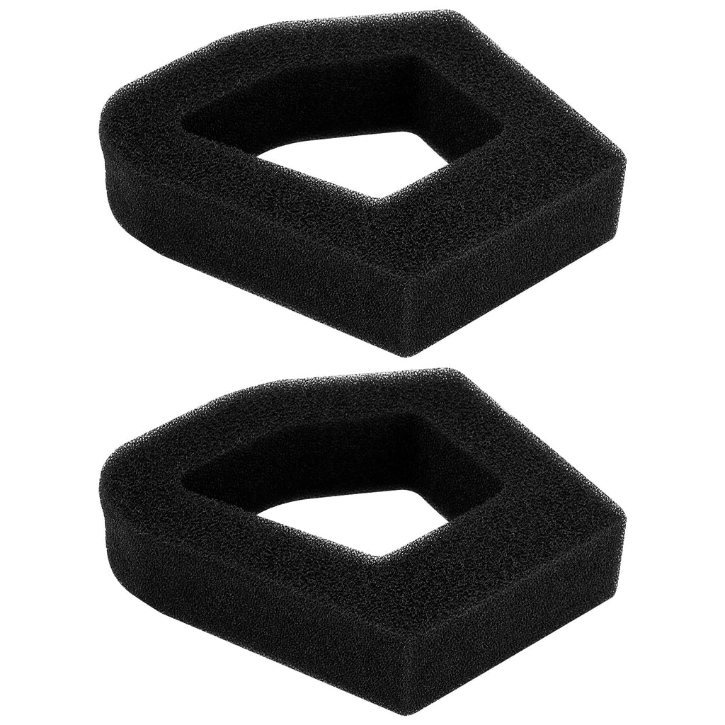2 Pack 17211-Z0Z-000 Air Filter For Honda GX35 HHT35S 35cc Brush Cutter