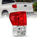 JSBOYAT Tail Light Assembly Fit for 2007-2009 Toyota Tundra