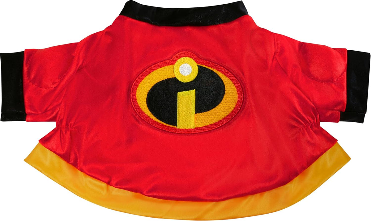 at Party City Disney The Incredibles: Pet Costume for For Dogs or Cats by Rubies, Small