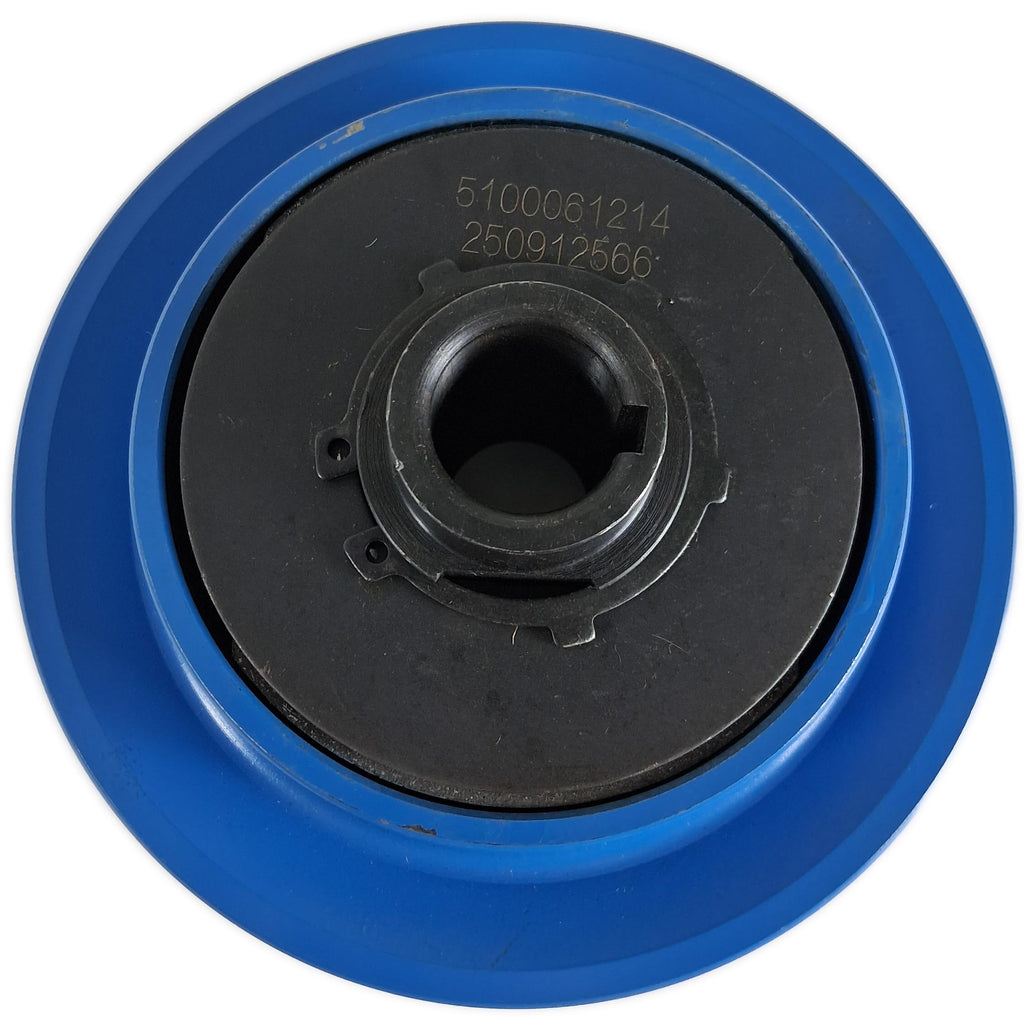 Centrifugal Clutch Compatible with Wacker Neuson 5100061214