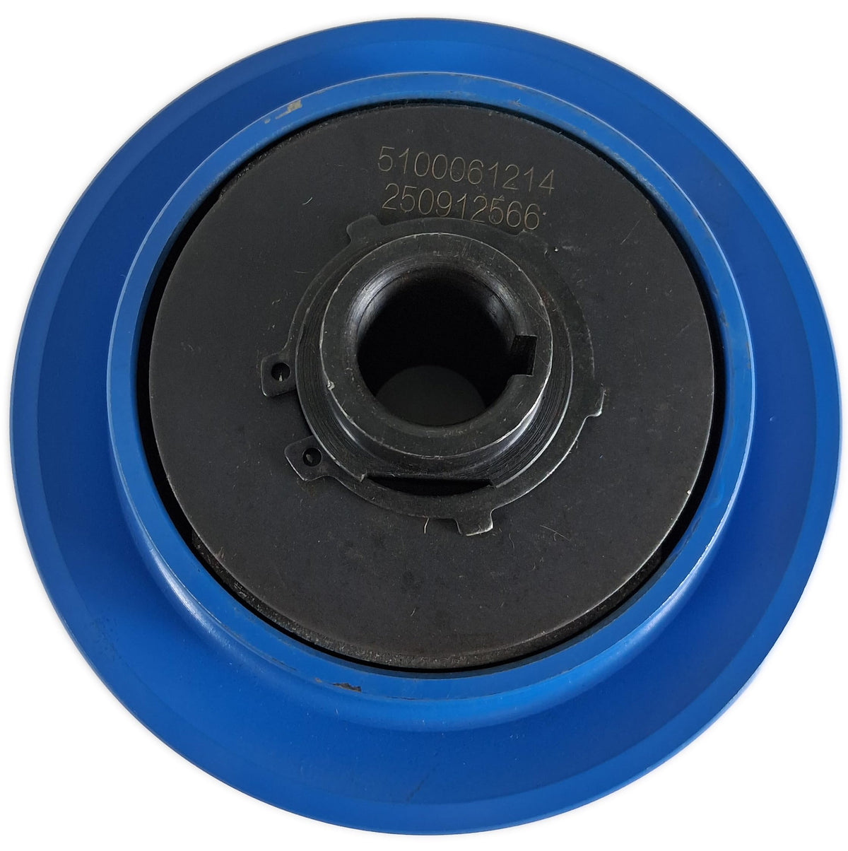 Centrifugal Clutch Compatible with Wacker Neuson 5100061214