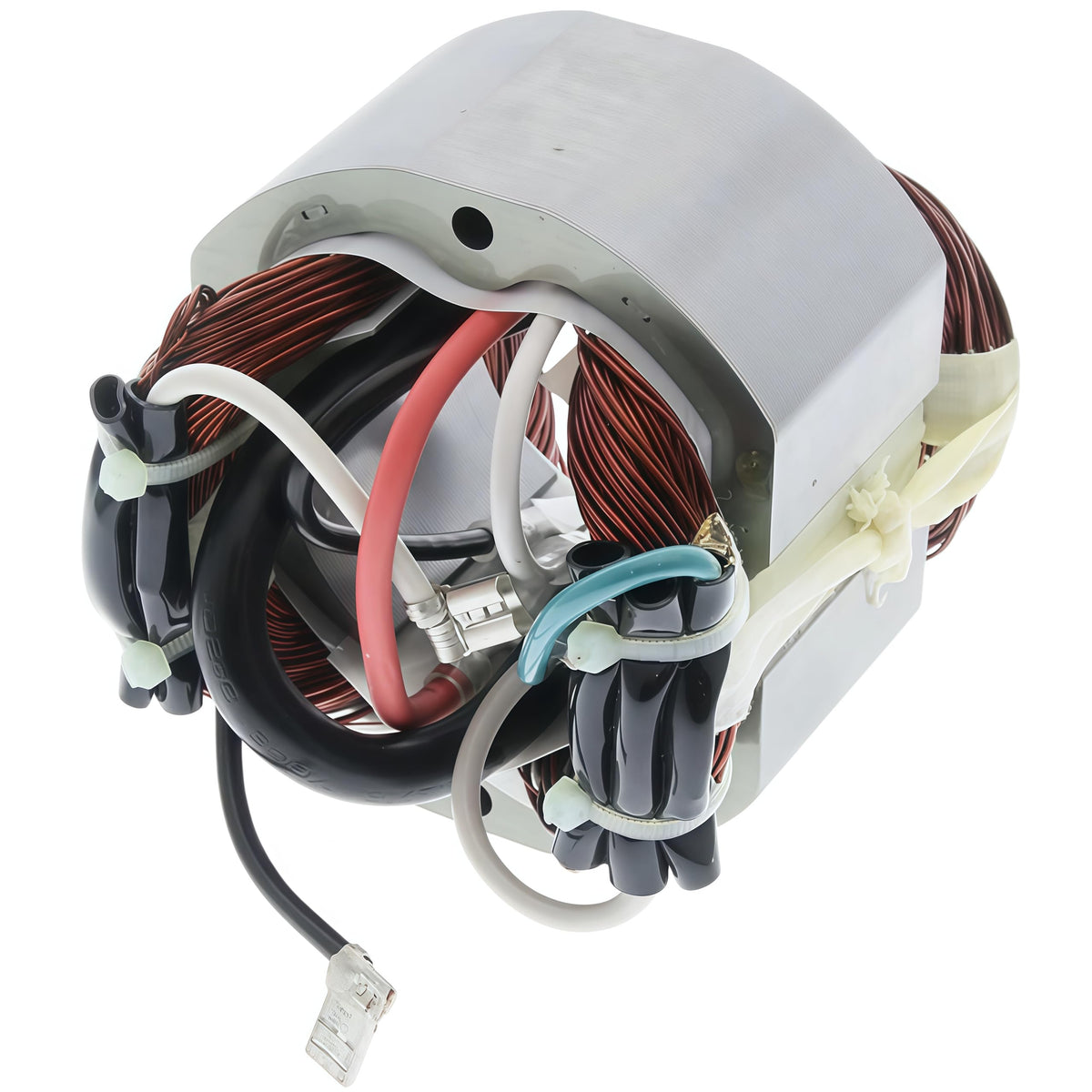 089041034723 10" Tile Saw Motor Stator R4092 Replacement for Tile Saw