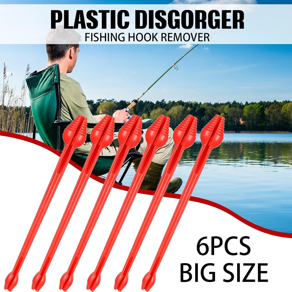 Hook Remover Tool