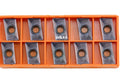 Shars APKT1604 33 Carbide Insert for Alloy Stainless Steel 10 PCS Set !