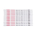 Huron 12 Inch 18T Precision Hacksaw Blade (10pk)