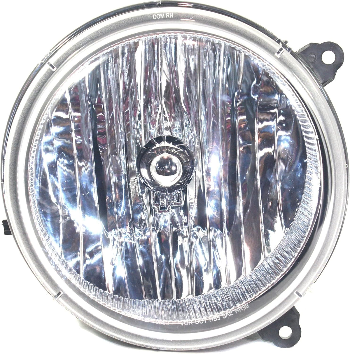 Garage-Pro Headlight KIT For Jeep Liberty 2005-2007 Passenger Side