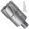 Kolvoii TCT Annular Cutter 1‑7/8" Diameter x 2" Depth, Mag Drill Bit