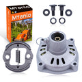 Mtanlo 22000-ZM5-003, Clutch Drum Cover Assembly Kit, For Honda GX31 GX35 GX35NT engine part