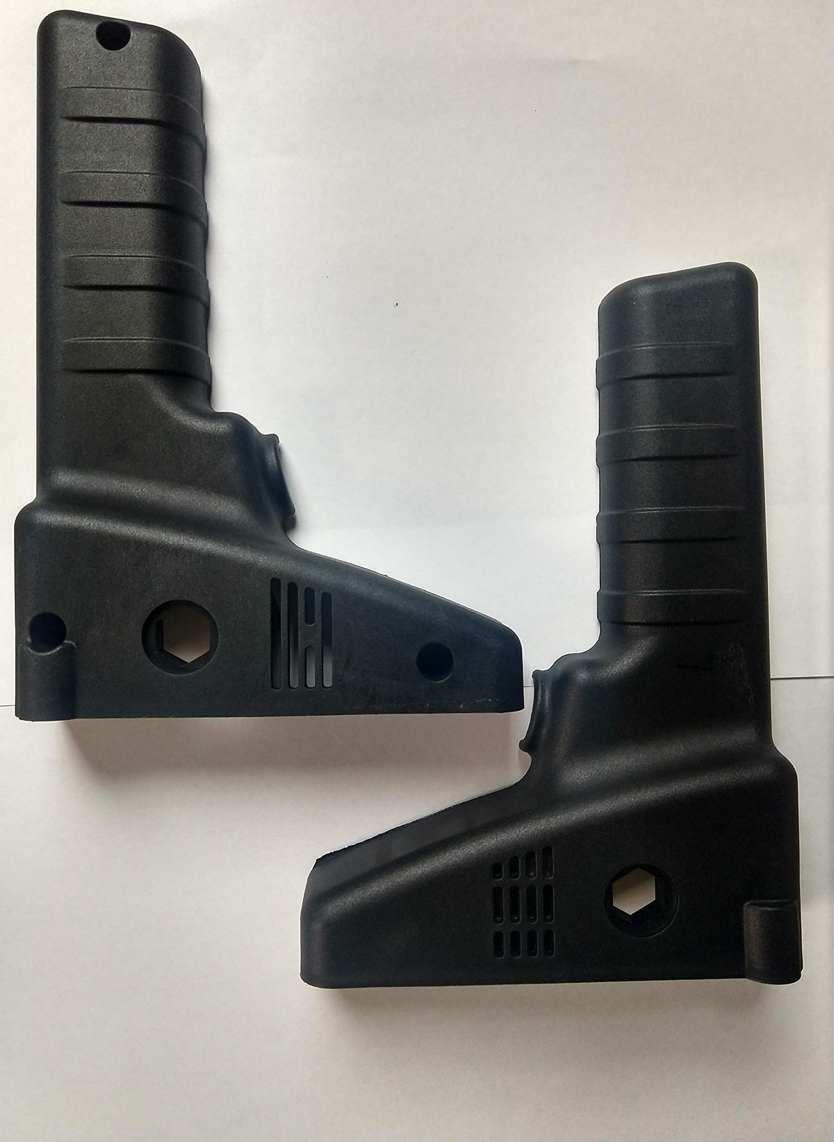 Main Handle (Trigger) For Harbor Freight (HFT) Jack Hammer Handle Bauer 68147 & Others Models