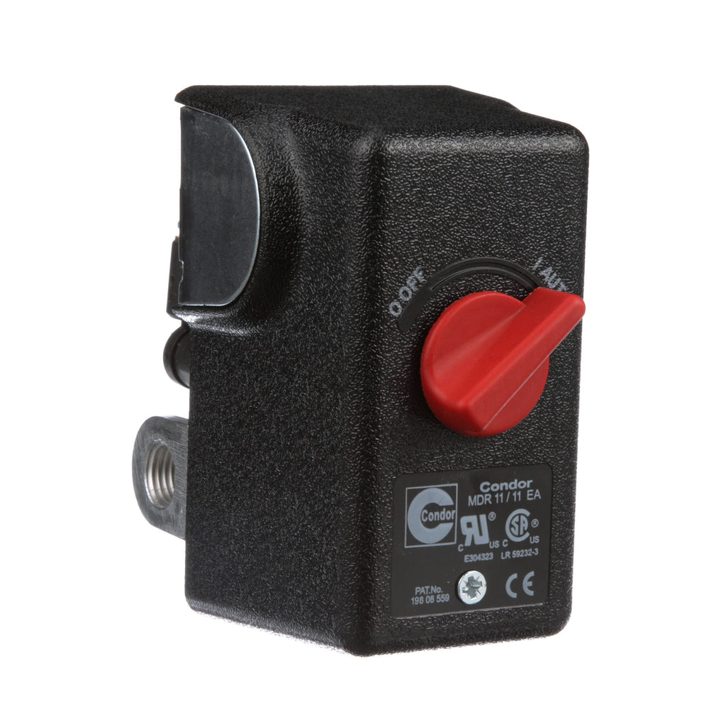 Campbell-Hausfeld CW209300AV Direct Replacement Pressure Switch