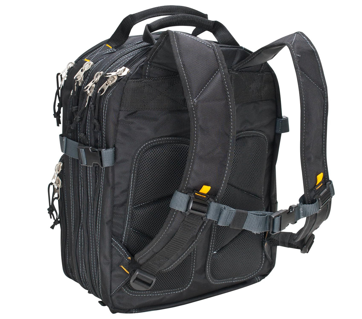 1132 75-Pocket Tool Backpack