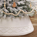 Christmas Tree Collar Skirt
