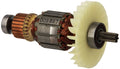 Hitachi 360857U Armature 120V Dh28Pc Replacement Part