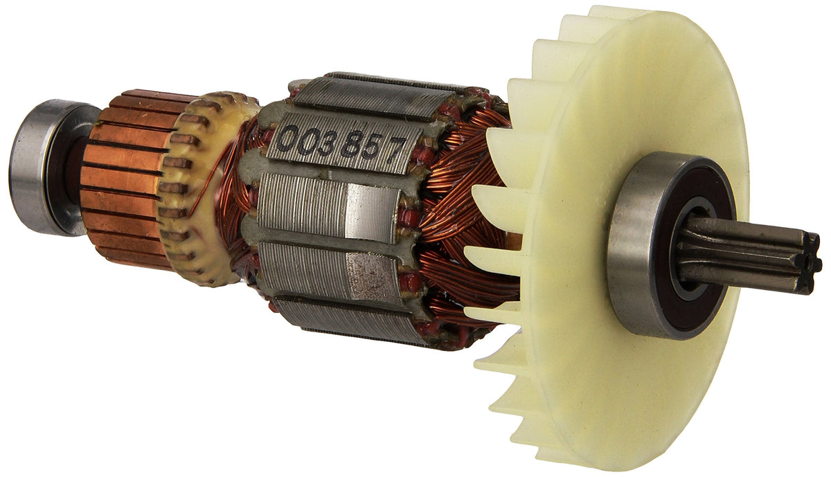 Hitachi 360857U Armature 120V Dh28Pc Replacement Part