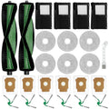 415X Replacement Parts for iRobot Roomba 415X/Plus 415 Combo